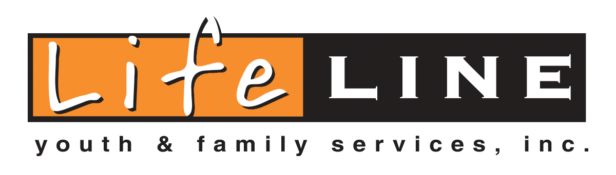 Lifeline Youth and Family Services logo