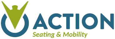 AcTion Seating & Mobility logo