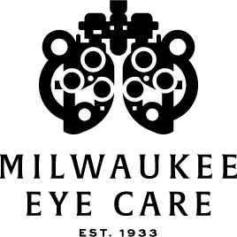 Milwaukee Eye Care Associates logo