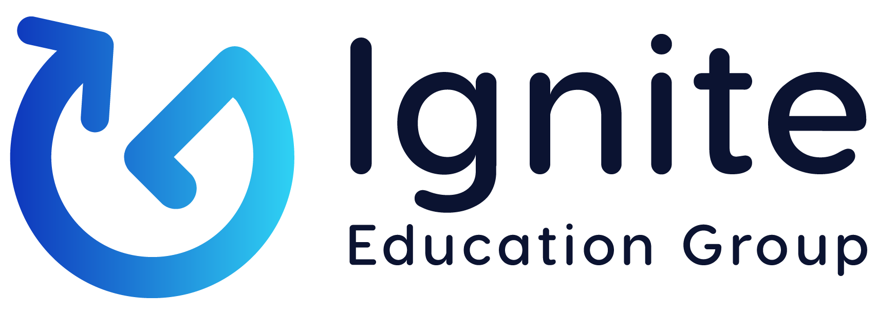 Ignite Education Group logo