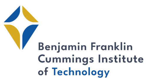 Benjamin Franklin Cummings Institute of Technology logo