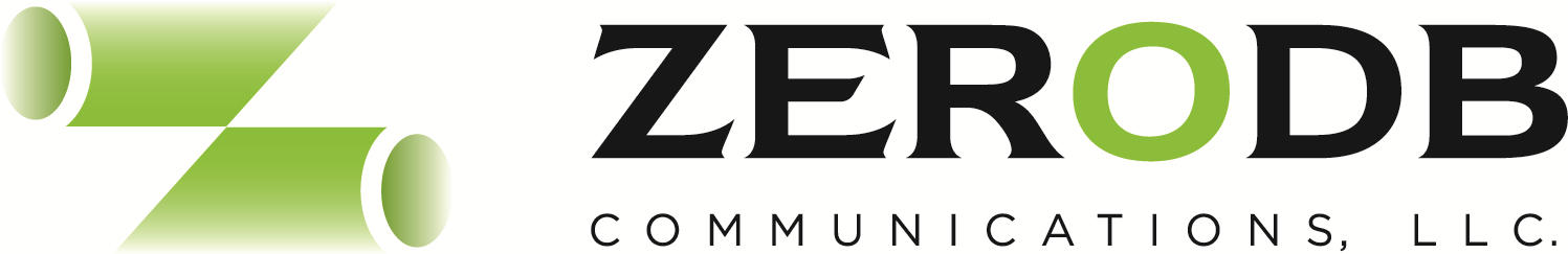 ZERO dB COMMUNICATIONS LLC