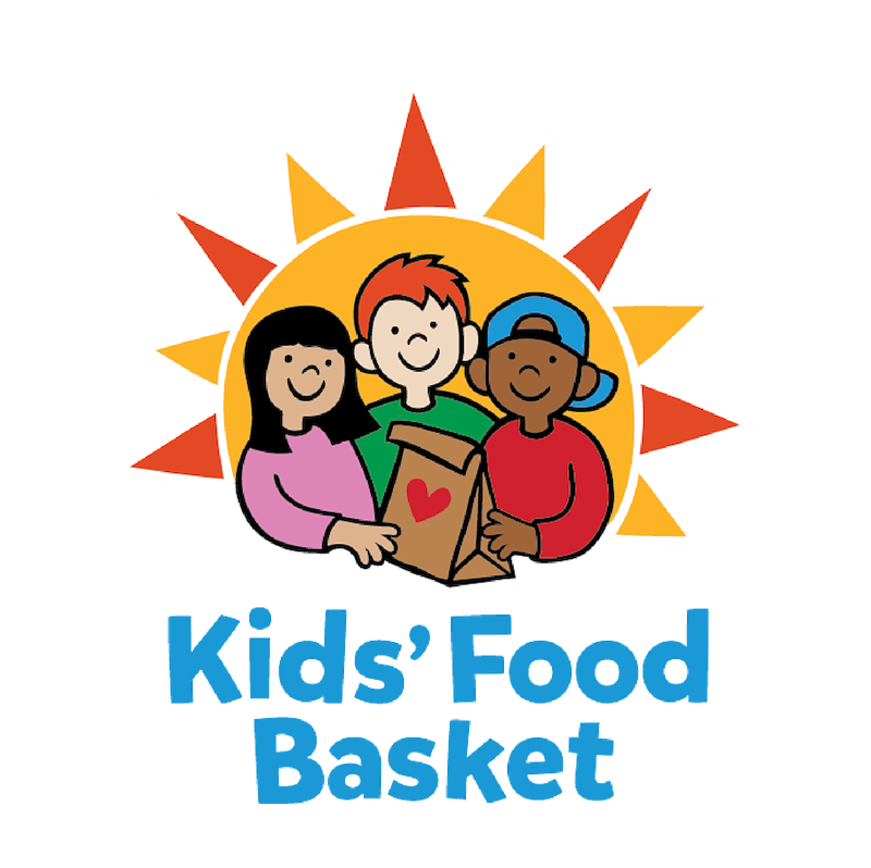 Kids' Food Basket