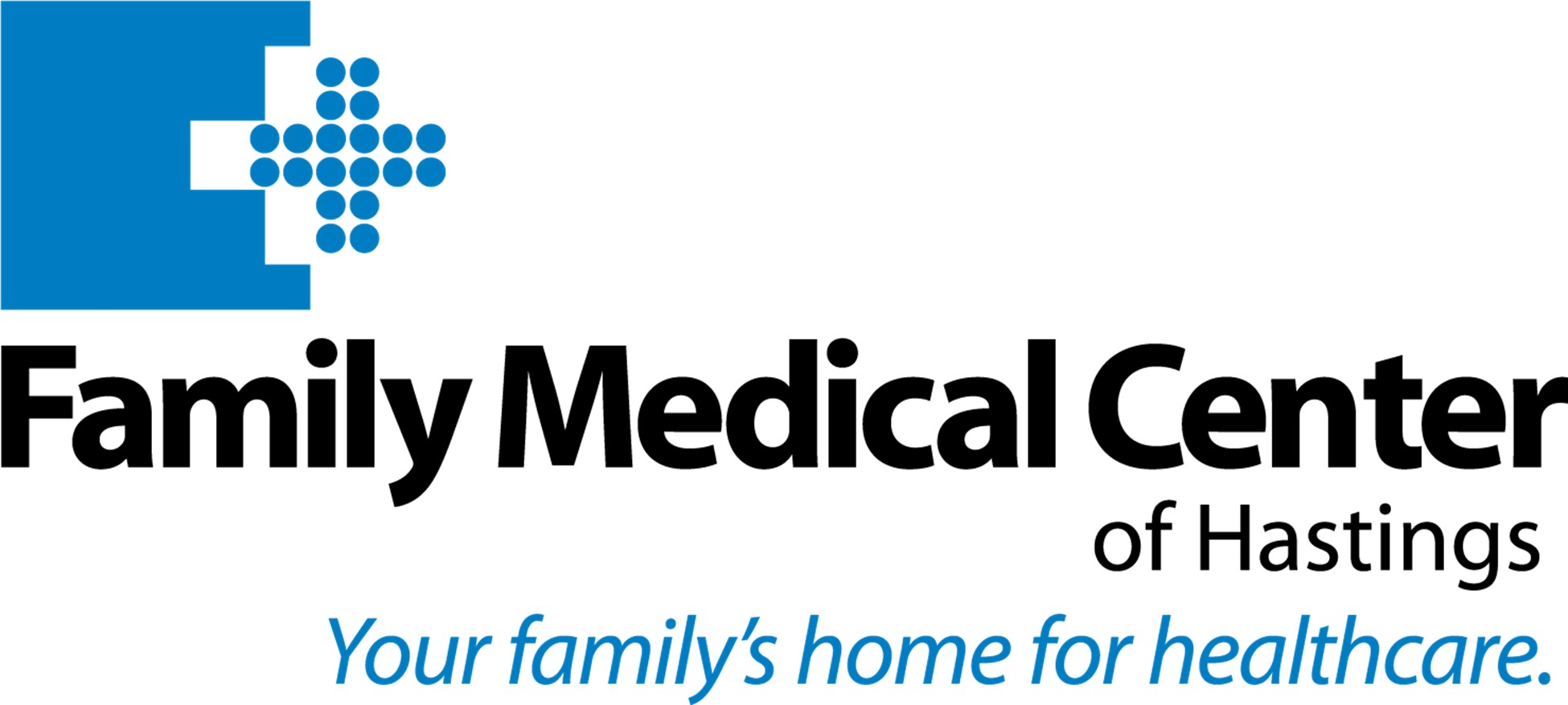 Family Medical Center of Hastings logo
