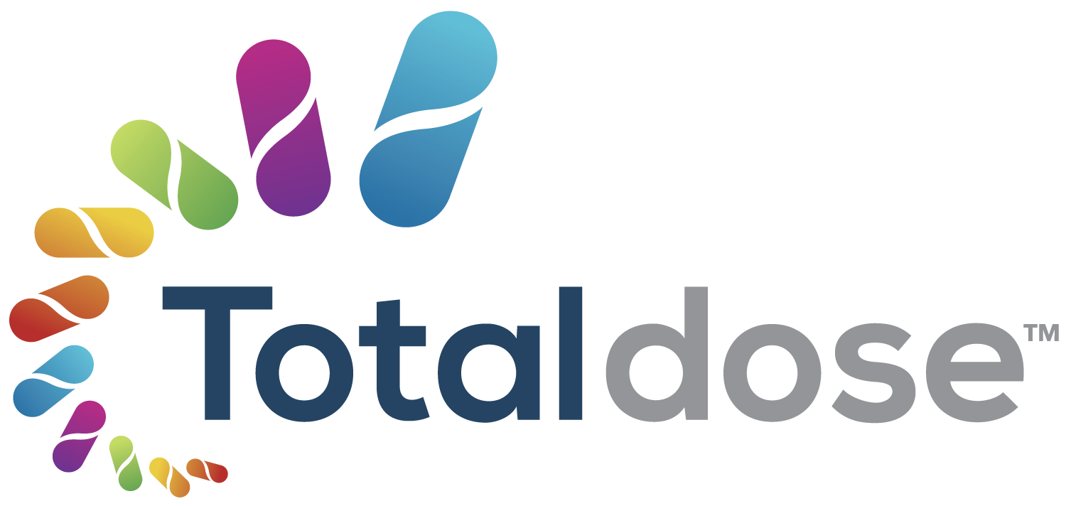 TotalDose Pharmacies logo