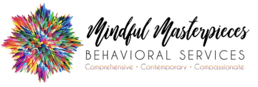 Mindful Masterpieces logo
