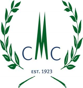 Menlo Circus Club logo