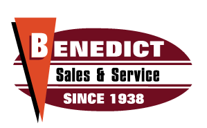 Benedict Sales & Service