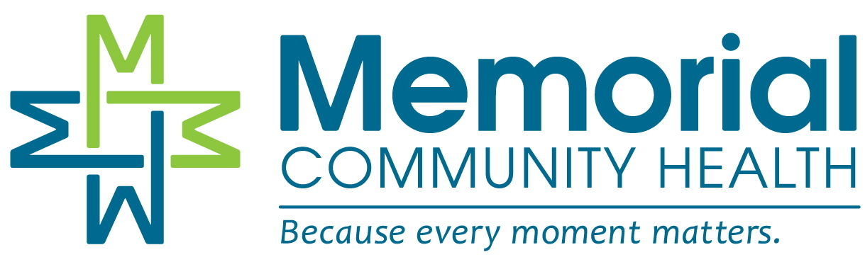 Memorial Community Health Inc.
