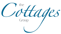 The Cottages of Dakota logo
