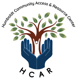 Humboldt Community Access and Resource Center logo