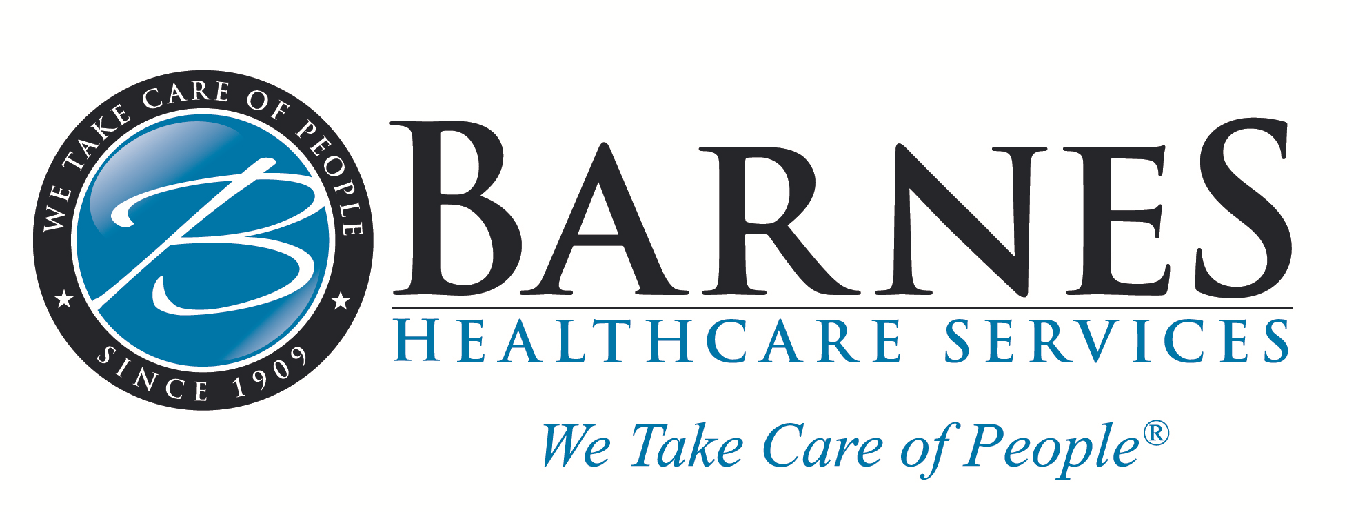 Barnes Healthcare Services logo