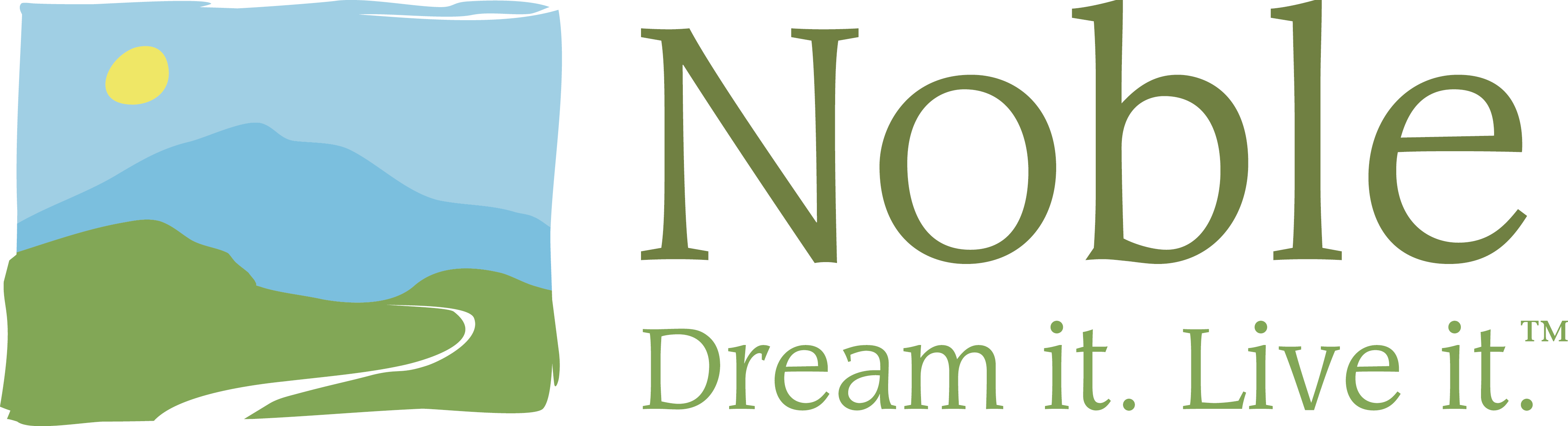 Noble, Inc logo