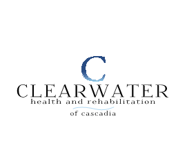 Clearwater Health and Rehabilitation of Cascadia logo