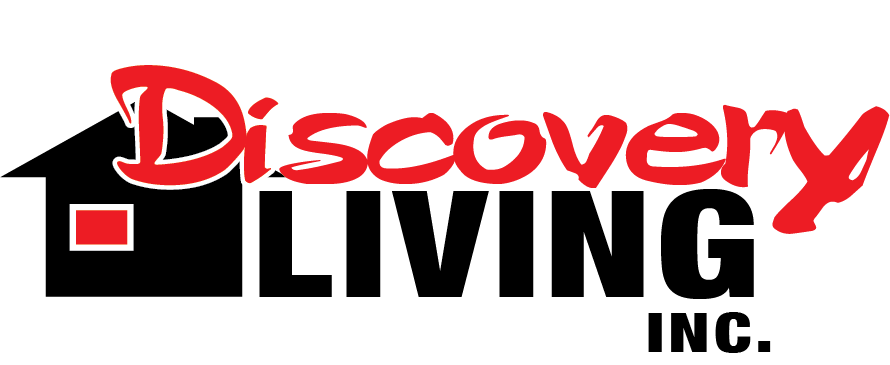 Discovery Living Inc logo