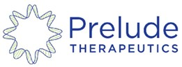 Prelude Therapeutics Incorporated logo