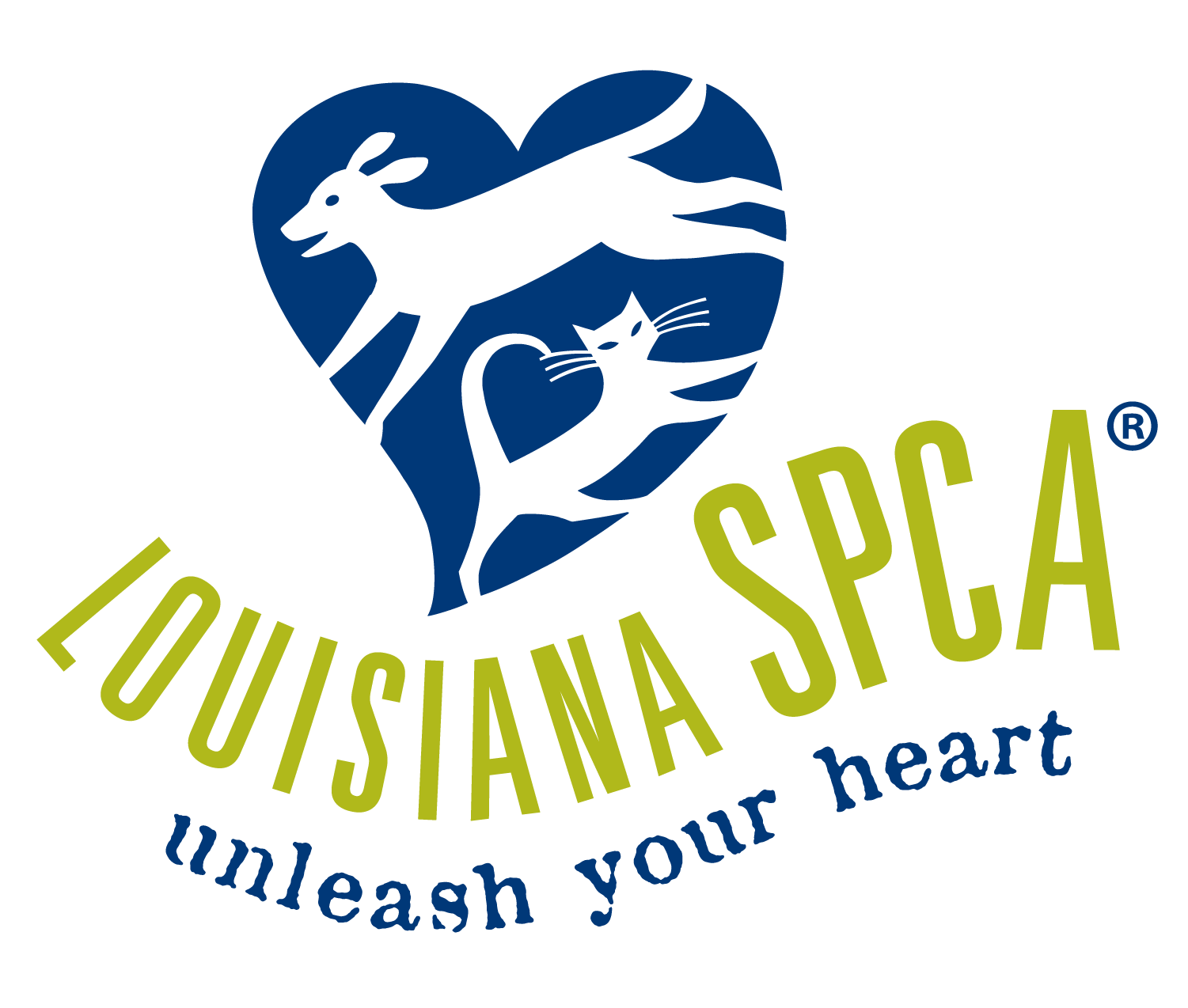 Louisiana Society for the Prevention of Cruelty