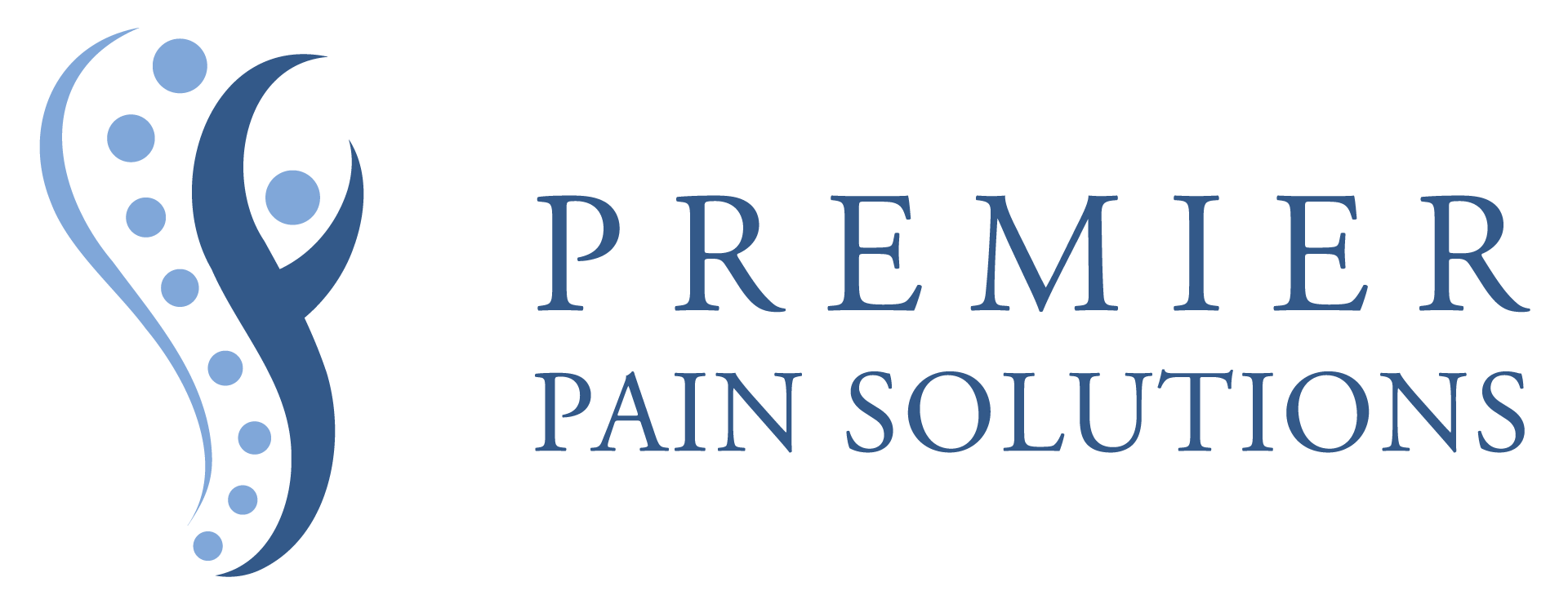 Premier Pain Solutions PLLC logo