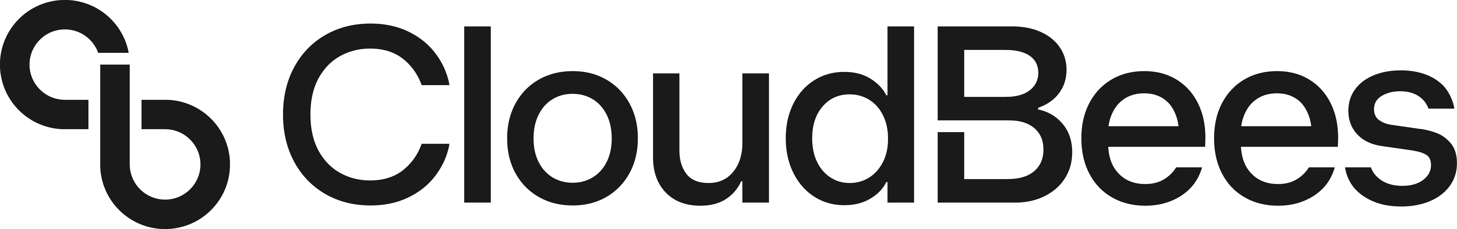 CloudBees Inc