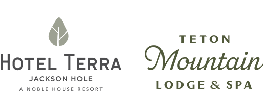 Hotel Terra & Teton Mountain Lodge, a Noble House Hotel logo