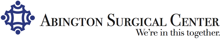 Abington Surgical Center logo