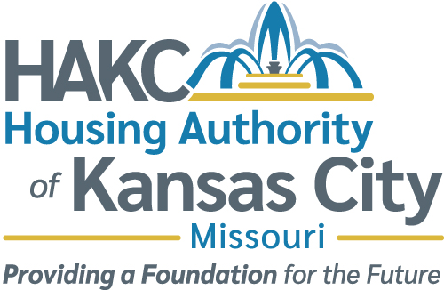 Housing Authority of Kansas City MO logo