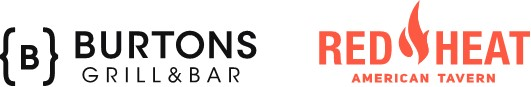 Burtons Grill & Bar | Red Heat American Tavern