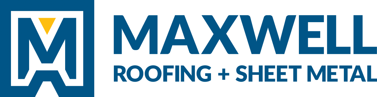 Logotype of Maxwell Roofing & Sheet Metal, Inc.