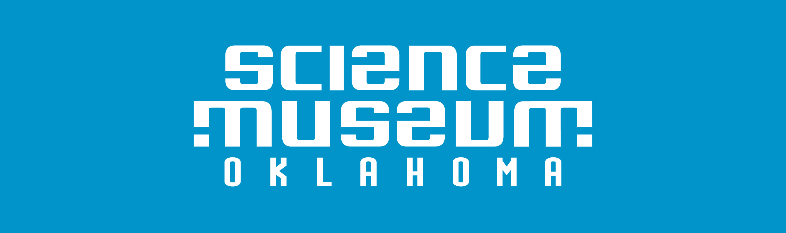 Science Museum Oklahoma  logo