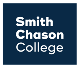 Smith Chason College | WCUI School of Medical Imaging | Smith Chason School of Nursing logo