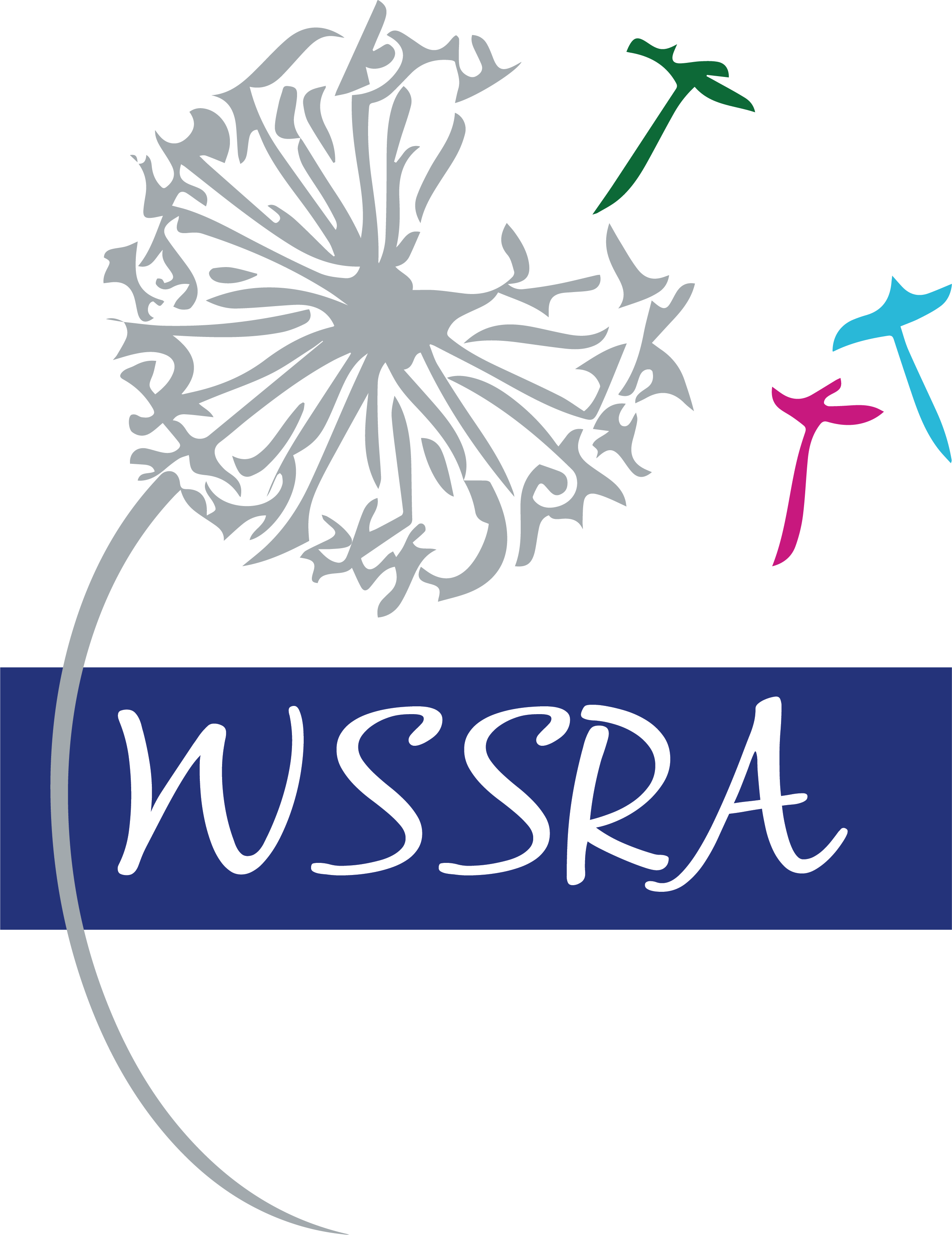 WSSRA logo