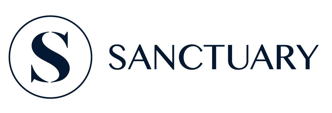 Logotype of Sanctuary Wealth Group LLC