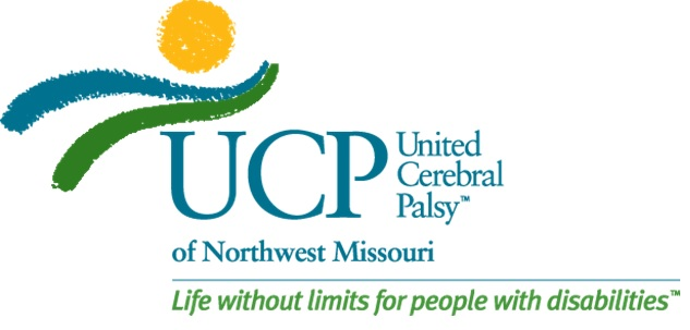 United Cerebral Palsy of Northwest Missouri logo