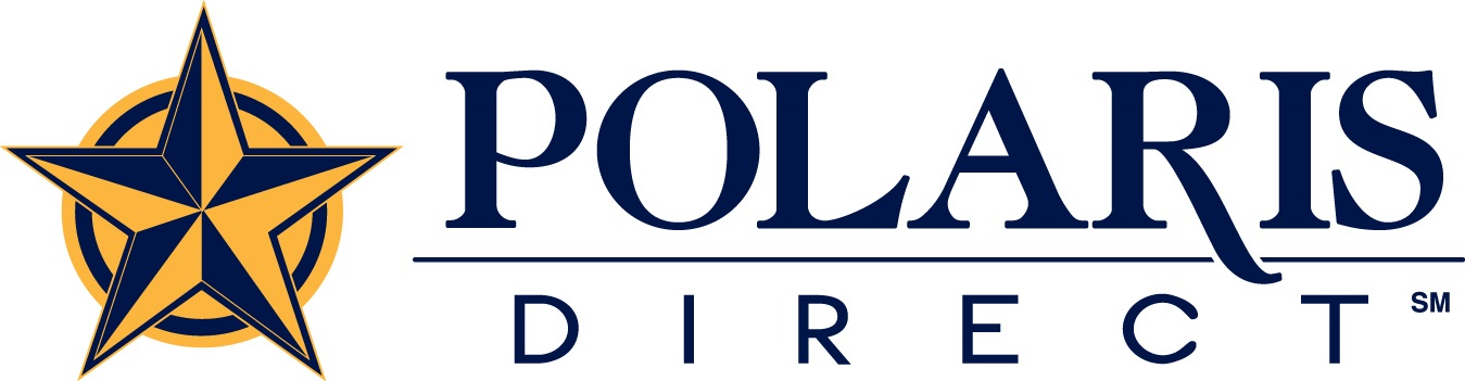 Polaris Direct  logo