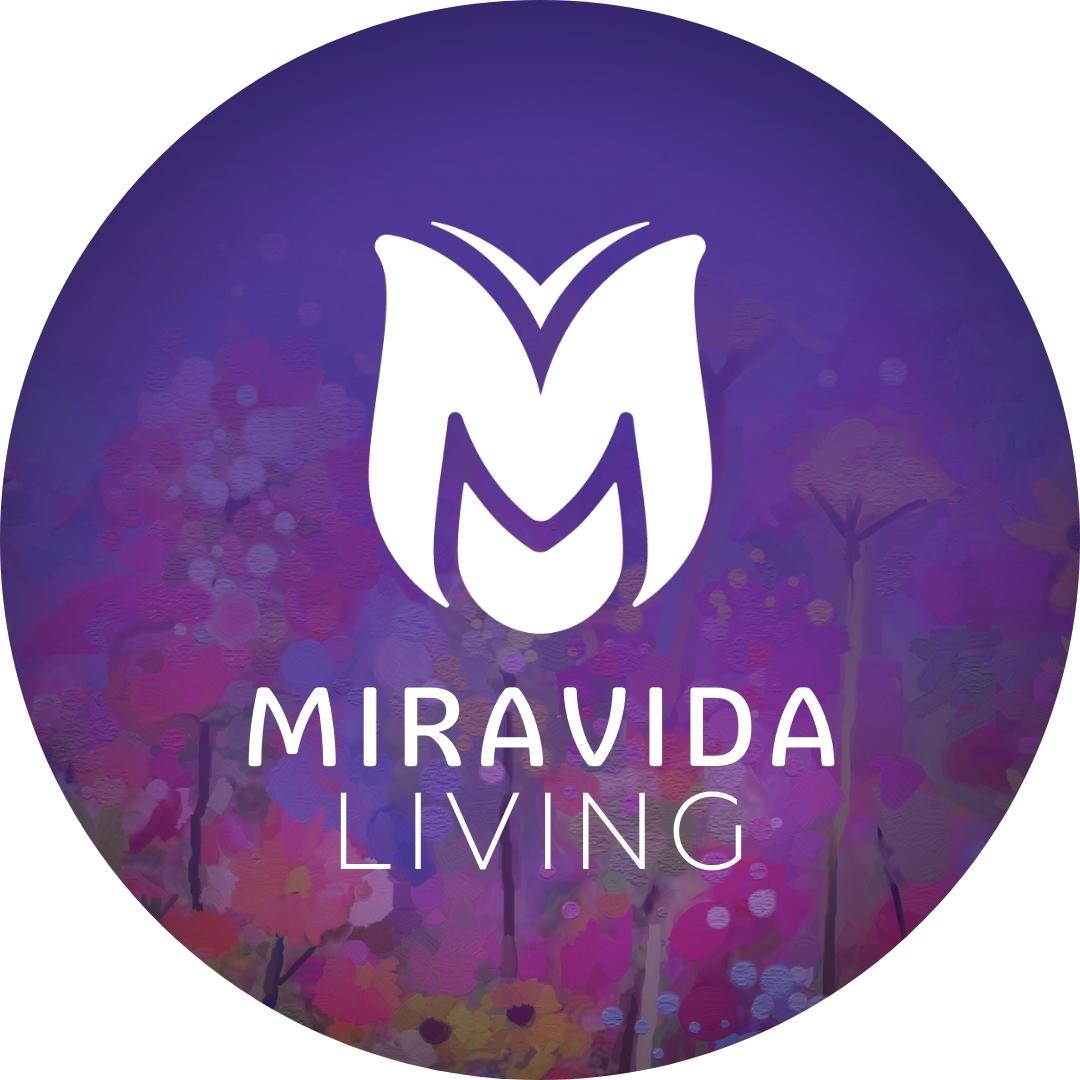 Miravida Living Inc logo