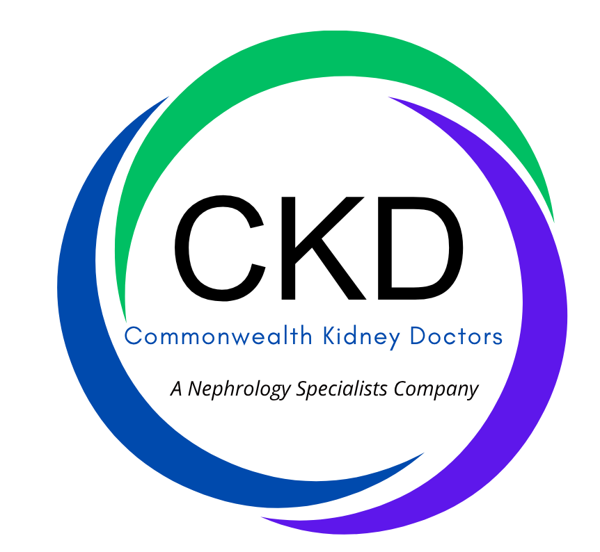 Commonwealth Kidney Doctors logo