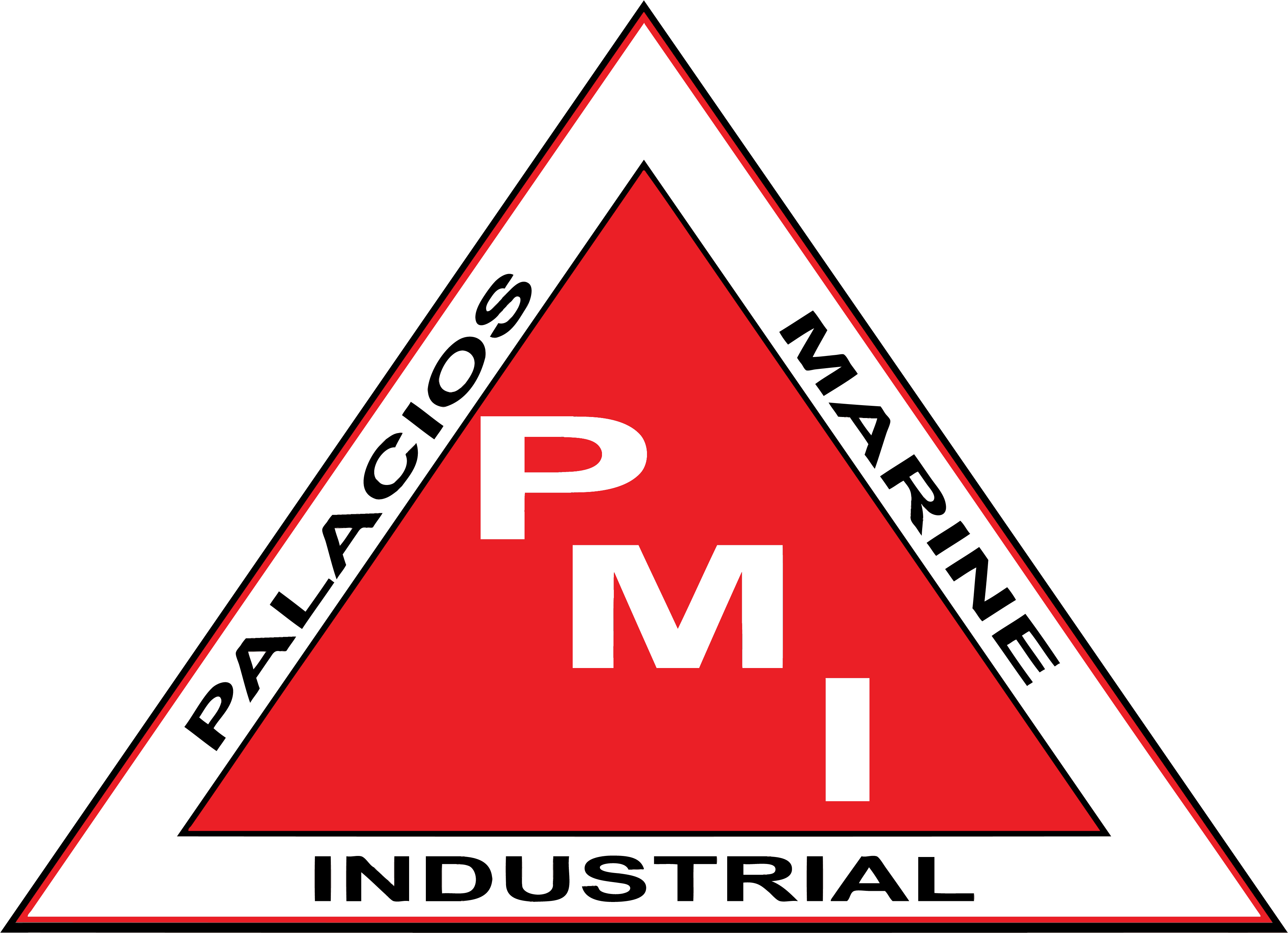 Palacios Marine & Industrial, Inc