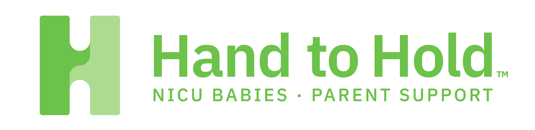 Hand to Hold logo