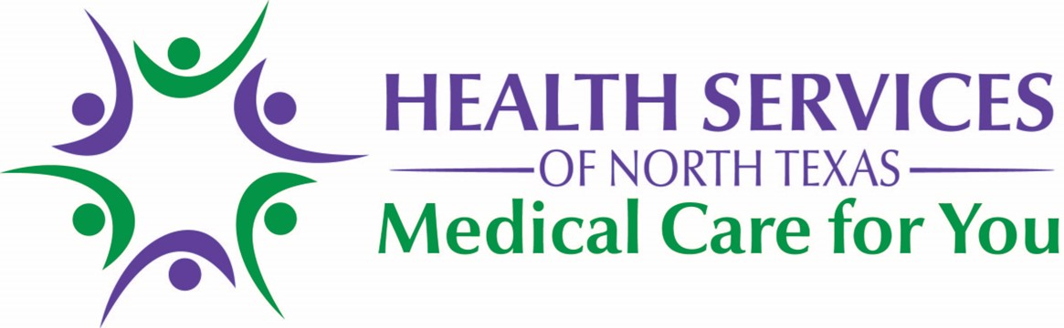 Health Services of North Texas Inc logo