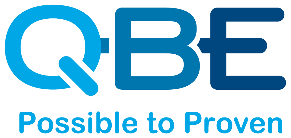 Qbe Llc (federal) logo