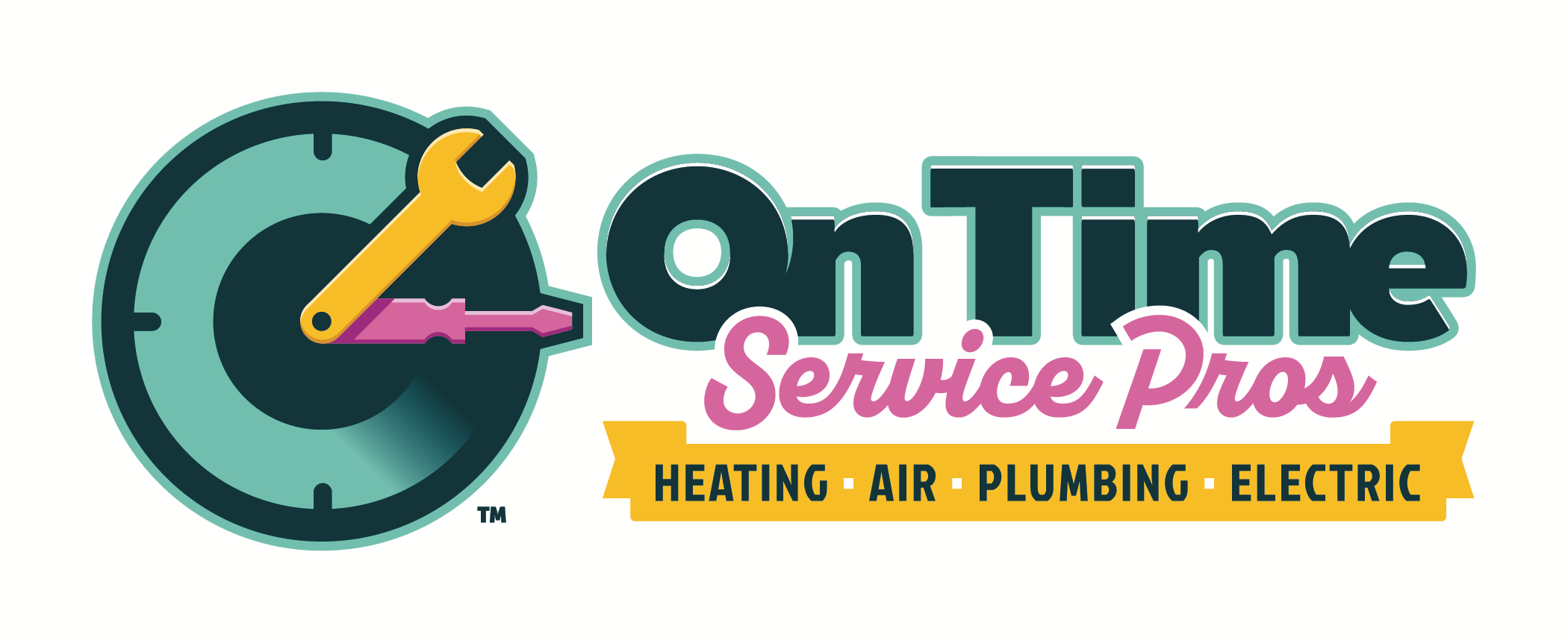 On Time Service Pros