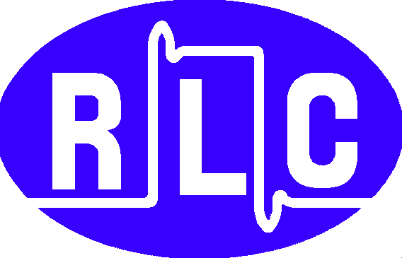 RLC ELECTRONIC SYSTEMS