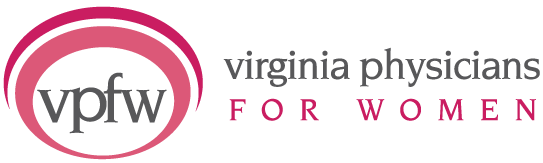 Virginia Physicians For Women logo