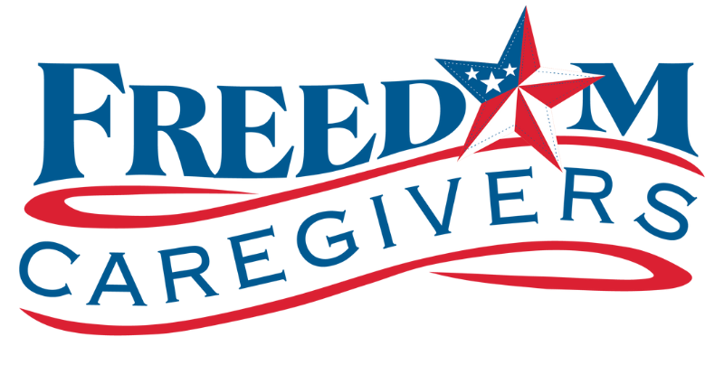 Freedom Caregivers, Inc. logo