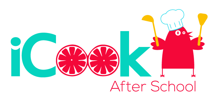 iCook After School logo