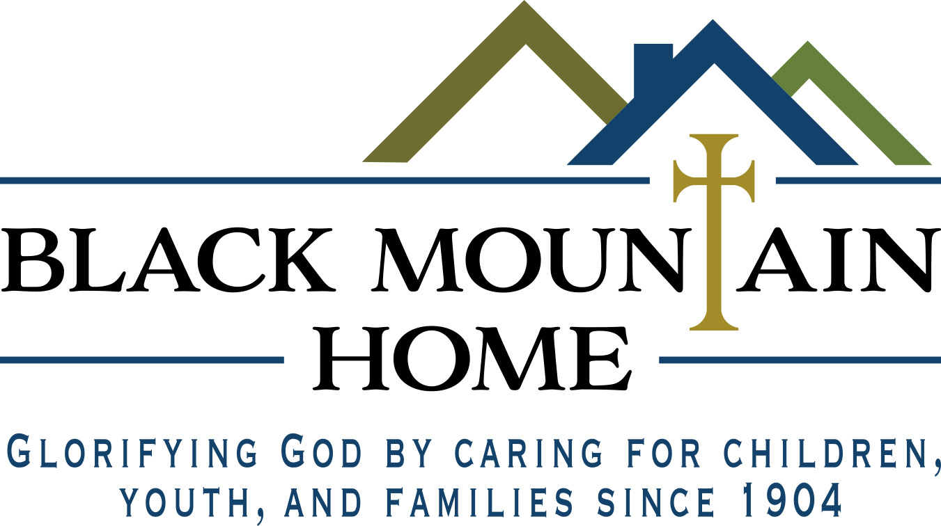 Black Mountain Home For Children logo