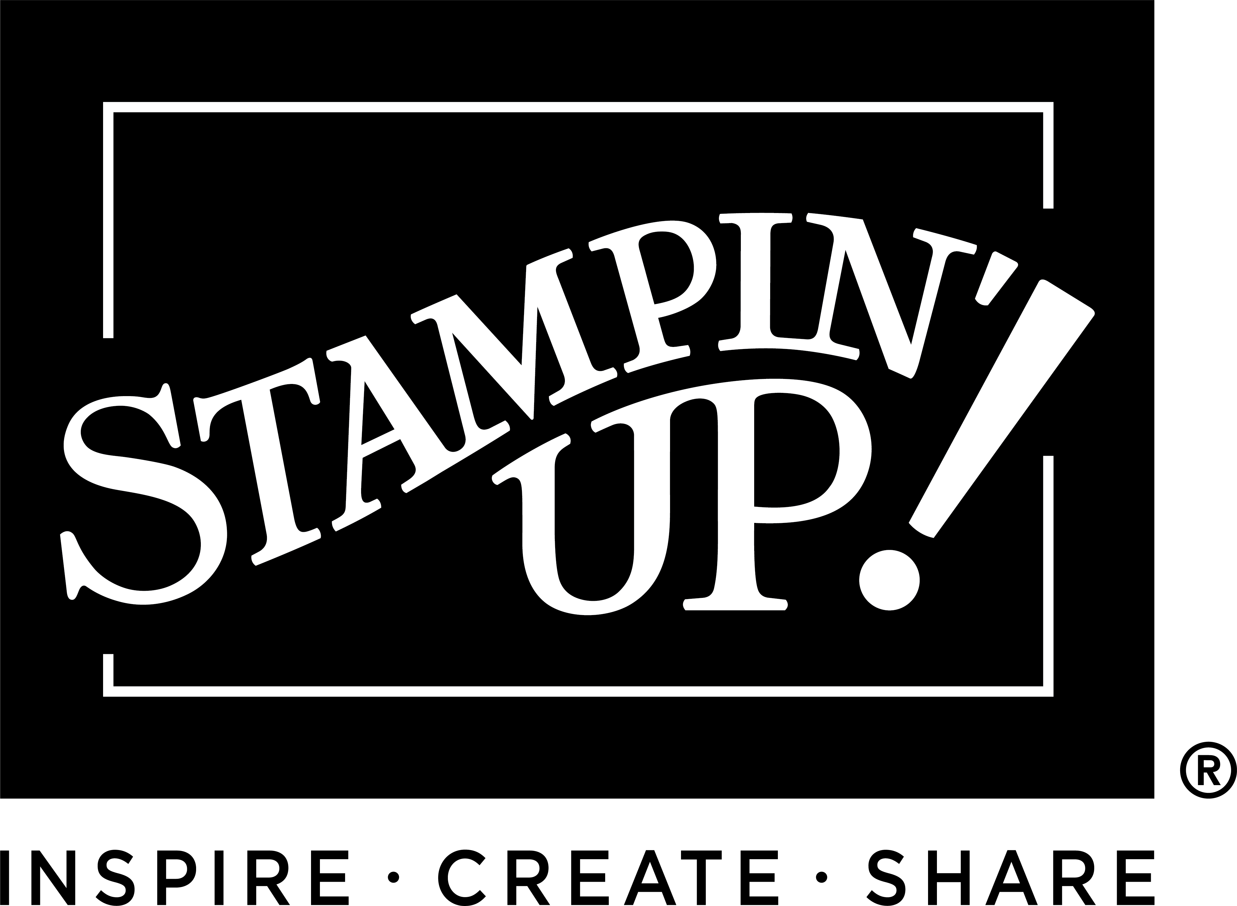 Stampin Up Inc logo