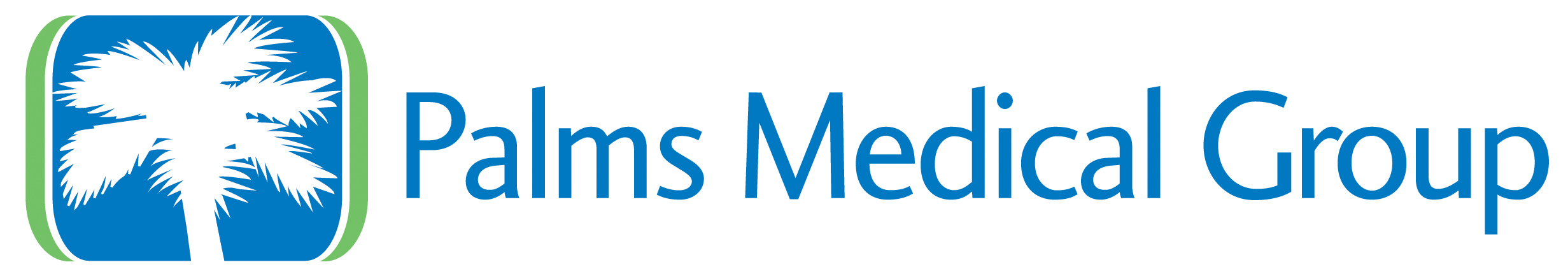 Palms Medical Group logo