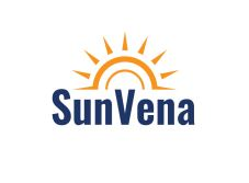 Logotype of SunVena