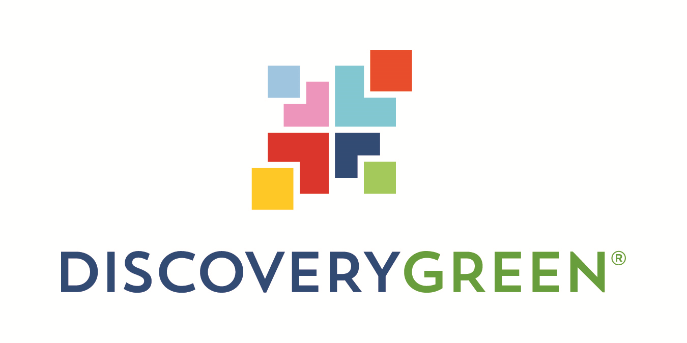 Discovery Green Conservancy logo